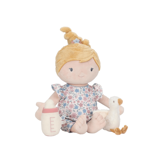 Little Dutch Babypop Julia 40cm