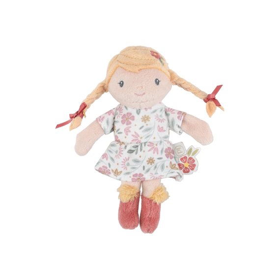 Little Dutch Knuffelpopje Julia 10cm