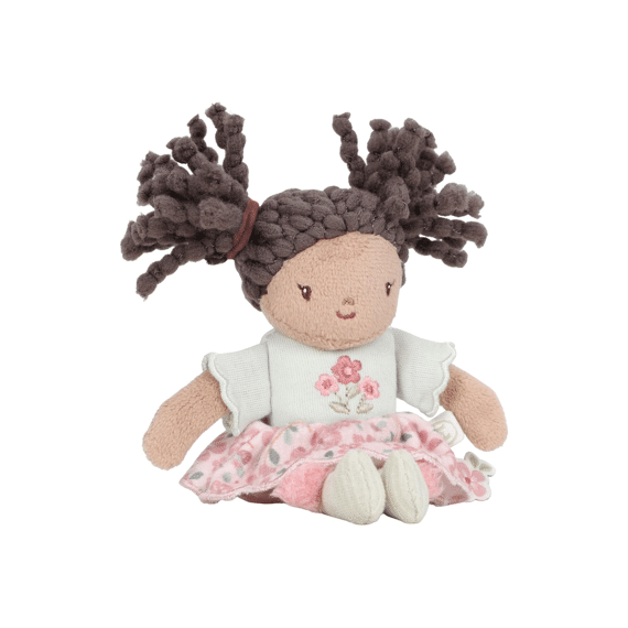 Little Dutch Knuffelpopje Evi 10cm