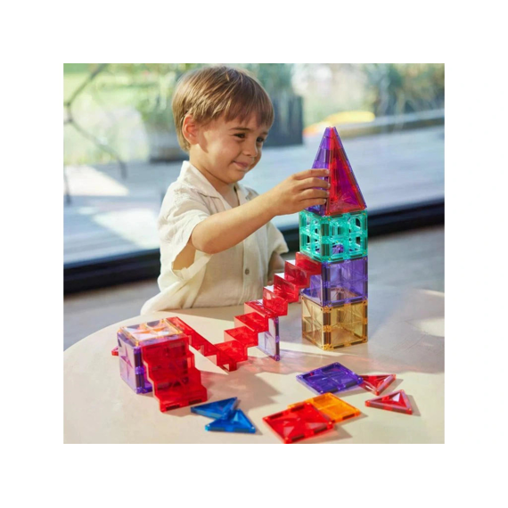 Cleverclixx Stairs Set Intense 34stuks