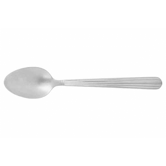 Bistro Koffielepel Set 6 Stonewash