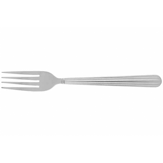 Bistro Tafelvork Set 6 Stonewash