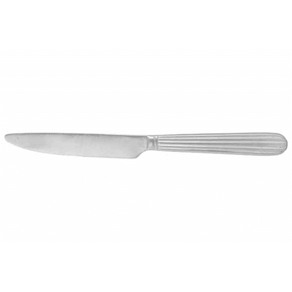 Bistro Tafelmes Set 6 Stonewash