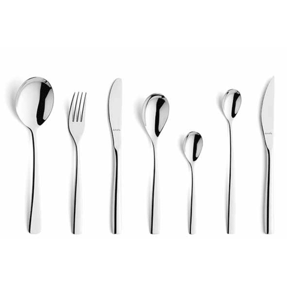 Gaia Bestekset 42pcs All You Need