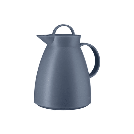 Dan Schenkkan Indigo Blauw 1000ml