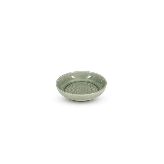 S&P Kom 23xh5cm Groen Cameo