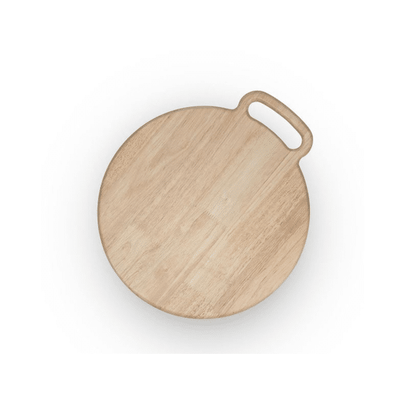 S&P Serveerplank 30/34xh1,5cm Met Handvat Hout Essenza