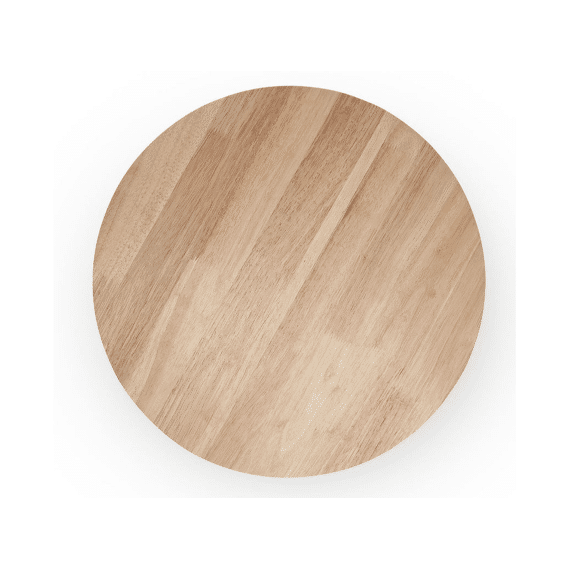 S&P Draaiplateau 45xh2,5cm Hout Essenza