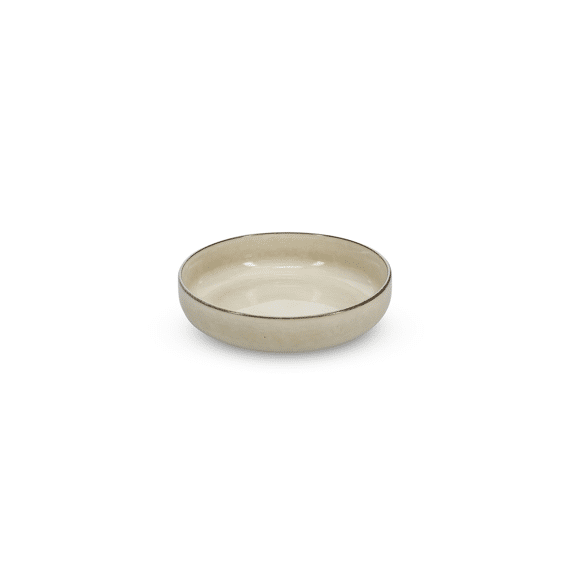 S&P Kom 22xh6cm Ivoor Meridian