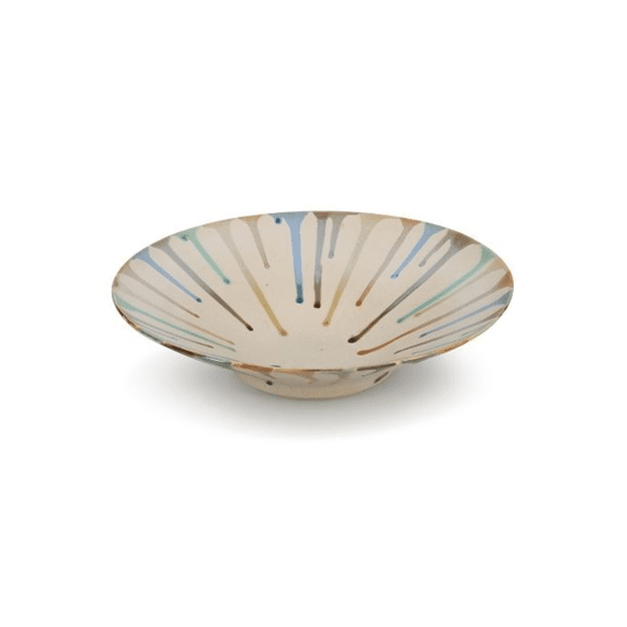 S&P Sierschaal 36xh9cm Vivid