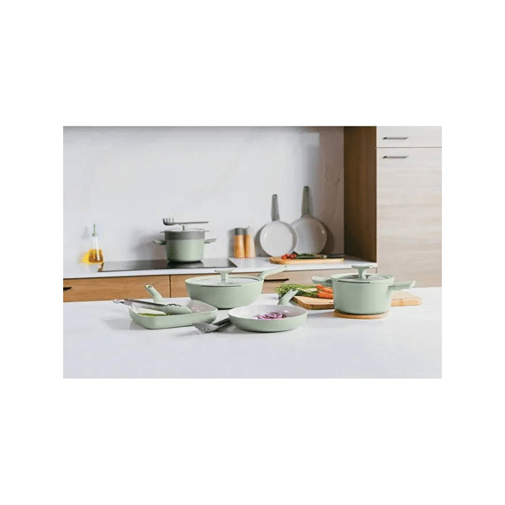 Berghoff Braadpan Antikleef Sage 20cm