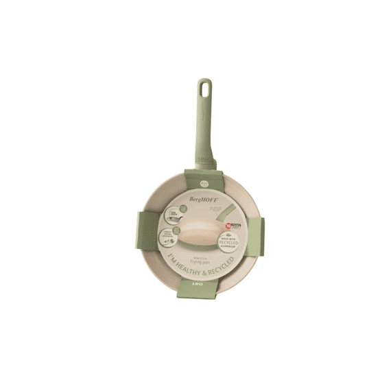 Berghoff Braadpan Antikleef Sage 24cm