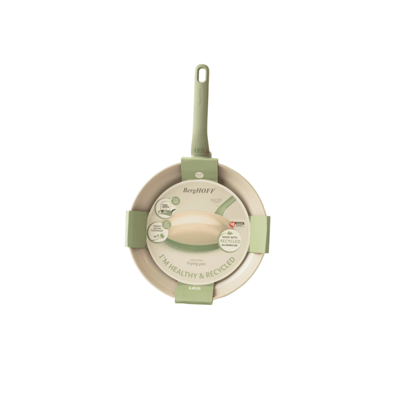 Berghoff Braadpan Antikleef Sage 28cm