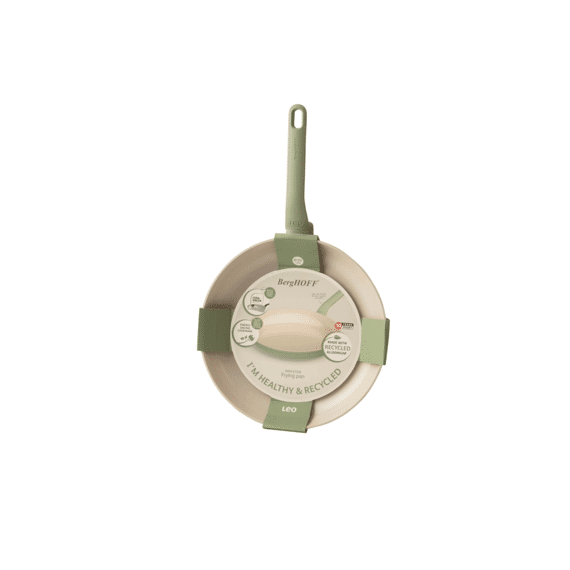 Berghoff Braadpan Antikleef Sage 30cm