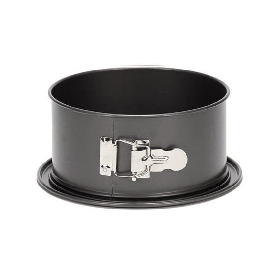 Patisse Springvorm Met Hoge Rand 8.5cm + Lekrand Profi D22cm