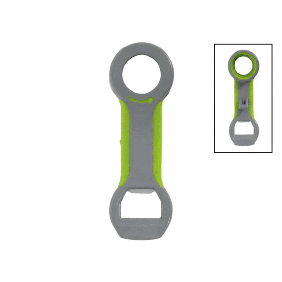Flesopener 4in1 Assortiment /kleur