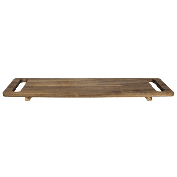Serveerplank Acacia 60x12,8cm