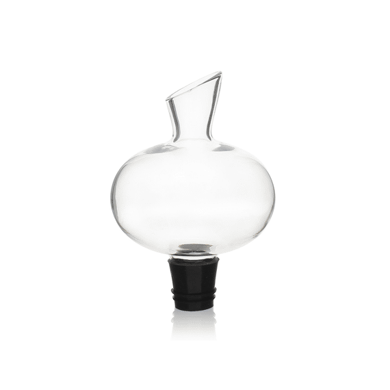 Ogo Wine Tools Deluxe Wijnbeluchter/uitgieter