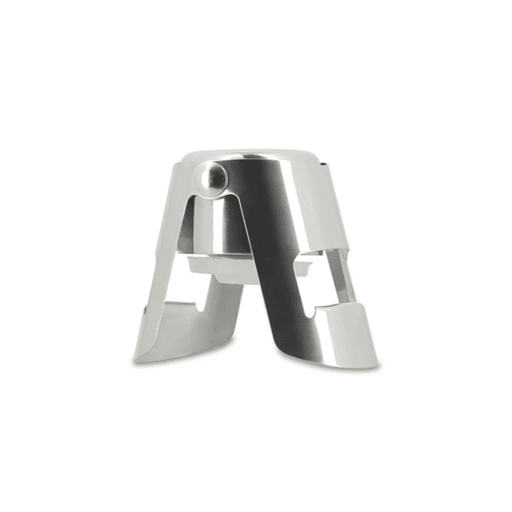 Ogo Wine Tools Deluxe Champagnestop