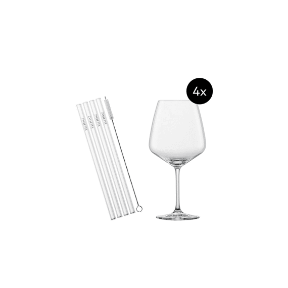 Zwiesel Glas Hm Dekanteer Set After Works Cocktail 9-delig