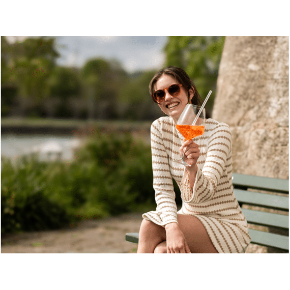 Zwiesel Glas Hm Dekanteer Set After Works Cocktail 9-delig