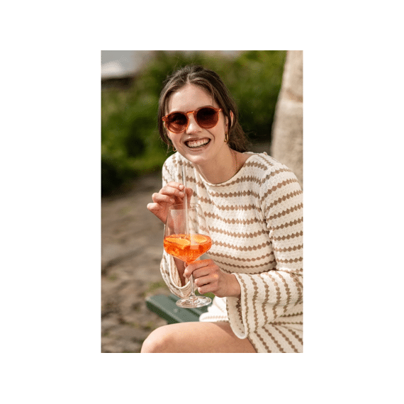 Zwiesel Glas Hm Dekanteer Set After Works Cocktail 9-delig