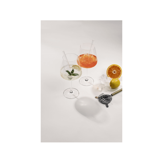 Zwiesel Glas Hm Dekanteer Set After Works Cocktail 9-delig