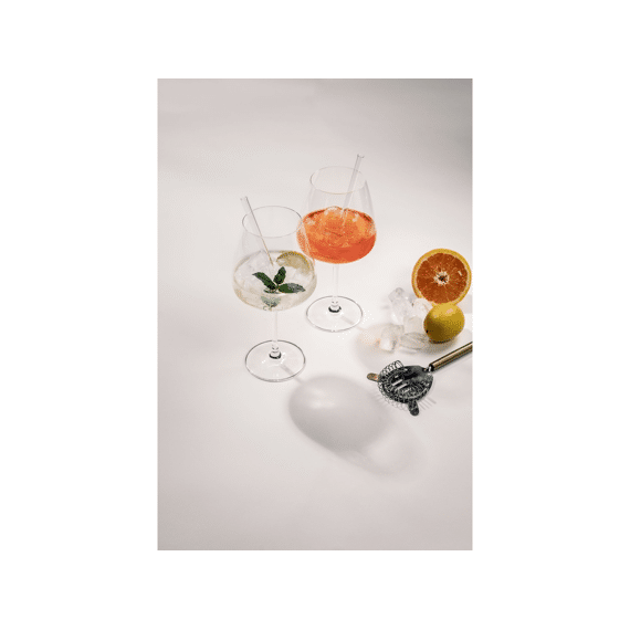 Zwiesel Glas Hm Dekanteer Set After Works Cocktail 9-delig