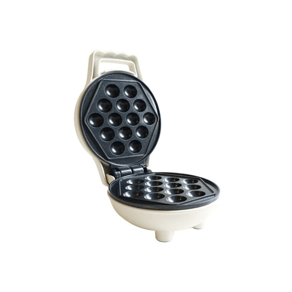 Scrap Cooking Factory Mini Bubble Waffle Factory