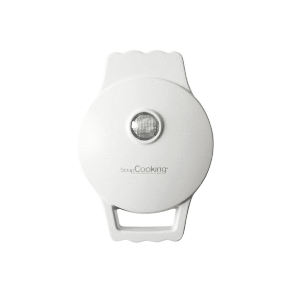 Scrap Cooking Factory Mini Donut Factory