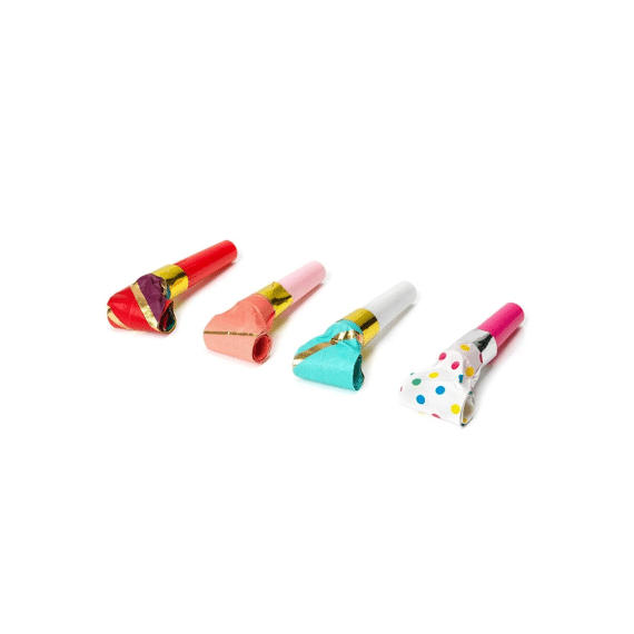 Legami Birthday Party Kit Its Party Time