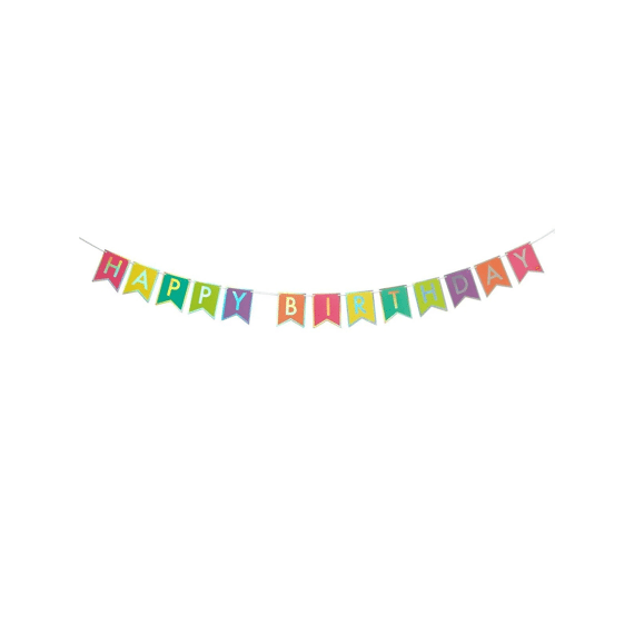 Legami Birthday Party Kit Its Party Time