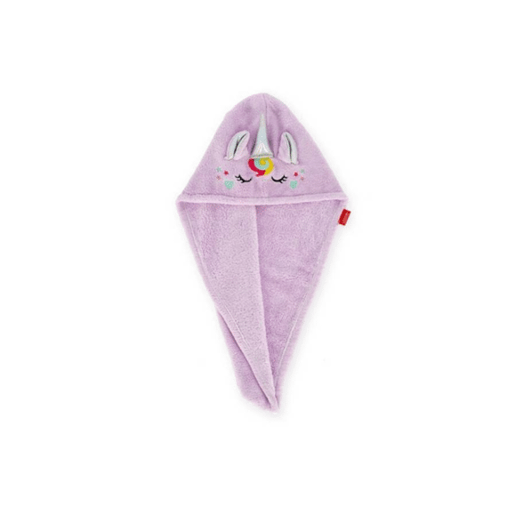 Legami Love My Hair Haarhanddoek Unicorn