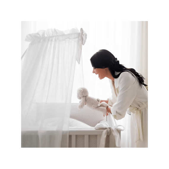 First Strik Voor Hemel Beige