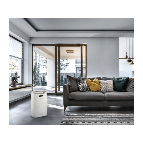 Delonghi Dldexd214rf Luchtontvochtiger Tasciugo Ariadry Multi