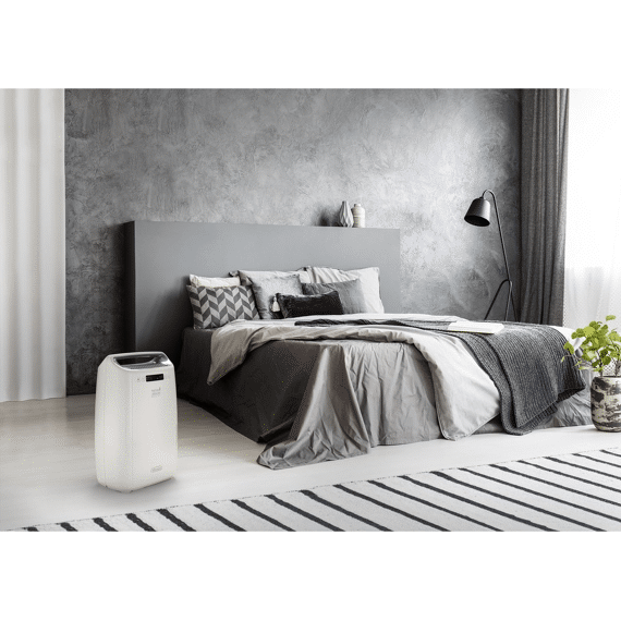 Delonghi Dldexd214rf Luchtontvochtiger Tasciugo Ariadry Multi