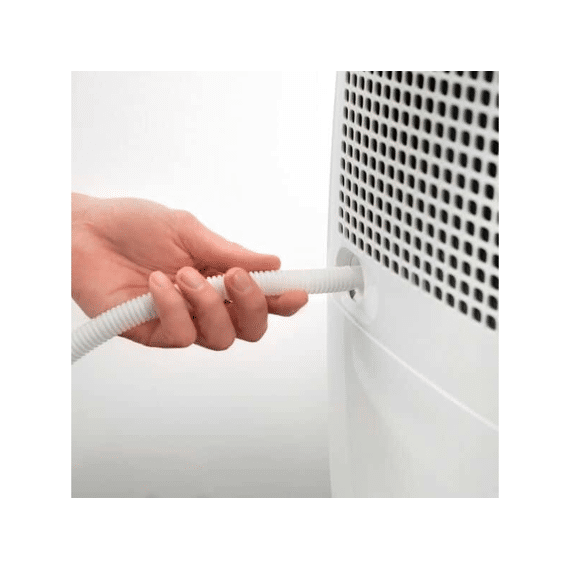 Delonghi Dldexd214rf Luchtontvochtiger Tasciugo Ariadry Multi