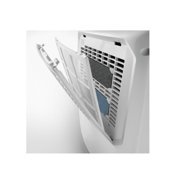 Delonghi Dldexd214rf Luchtontvochtiger Tasciugo Ariadry Multi