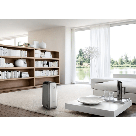 Delonghi Dldns80 Luchtontvochtiger Tasciugo Adriadry Light