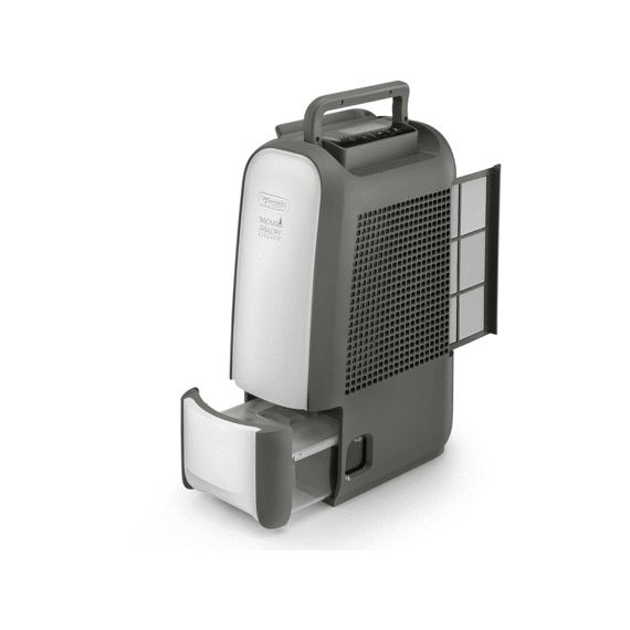 Delonghi Dldns80 Luchtontvochtiger Tasciugo Adriadry Light