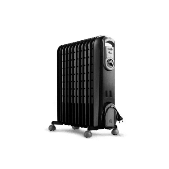 Delongi Dlv551225.bg Olieradiator 12 Elementen 2500w