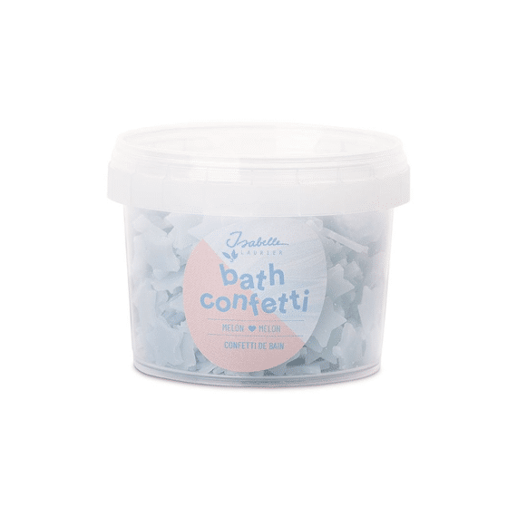 Badconfetti Lotusbloem