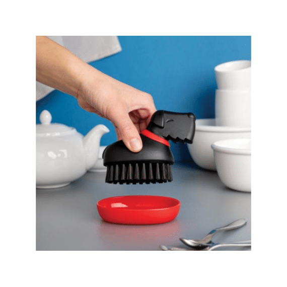 Ototo Oscar Afwasborstel