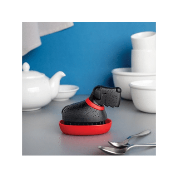 Ototo Oscar Afwasborstel