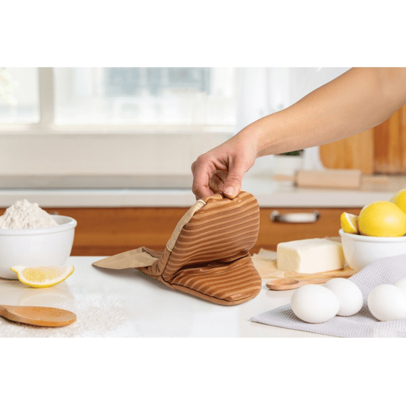 Ototo Aproo Keukenschort En Ovenwanten