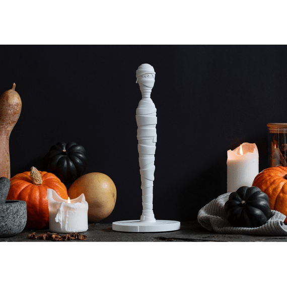 Peleg Design Tangled Joe Keukenrolhouder