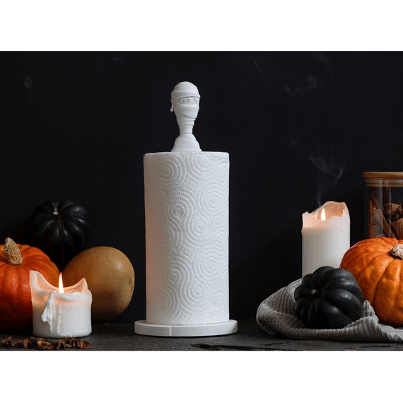 Peleg Design Tangled Joe Keukenrolhouder