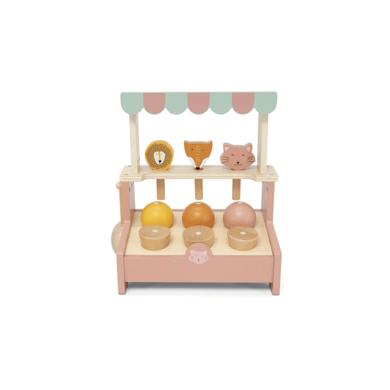 Trixie Toys Houten Ijssalon