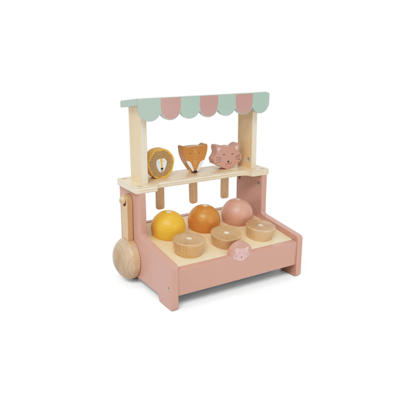 Trixie Toys Houten Ijssalon