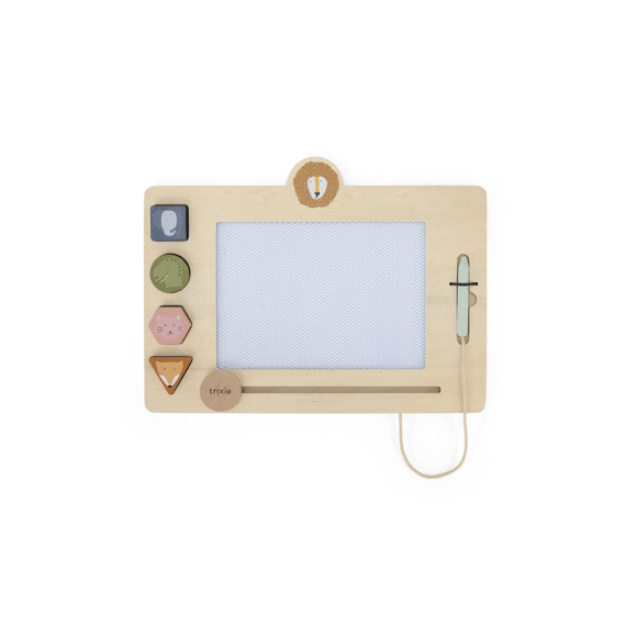 Trixie Toys Houten Tekenbord